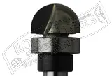 0502-19B.����� ������� ����������  D19.05 R9.5 �12 TL-60 d8 �/�