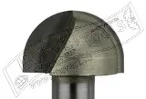 0502-19. ����� ������� ���������� D19.05 h12 R9.5 SH60 ��. 8��