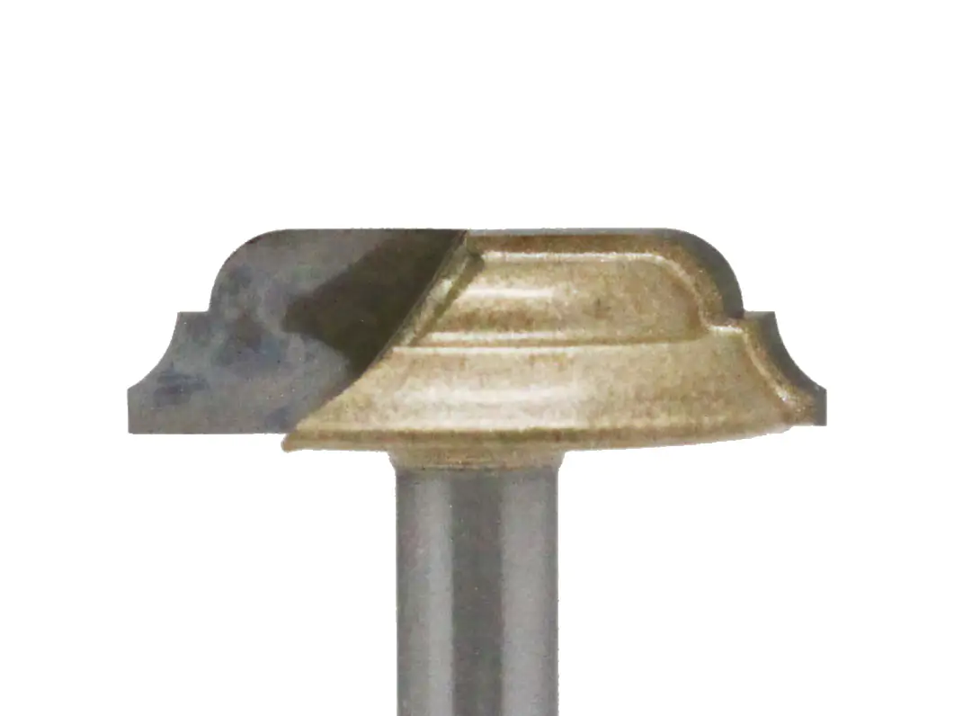 2151-34. ����� ������� ���������� D34 R5 H10 TL45 X8