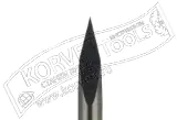 302-317515.    CARBIDE D3.175 H9 TL38 Z3 A15 3.175