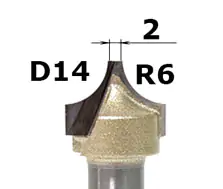 596-1462. 35-����� ������� �������� R6 D14�8 �8