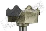 9020-50C. ����� ��� ������������ ������� D50.8 H22.2 �12 ��