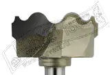 9020-50F. ����� ��� ������������ ������� D50.8 H22.2 �12 ��