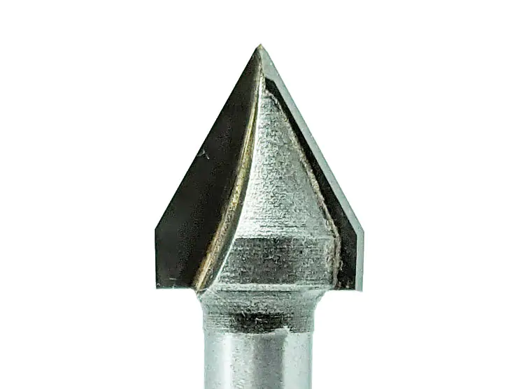 35-004-13601. ����� ������� V-form D13 H11 �60� TL51 X8