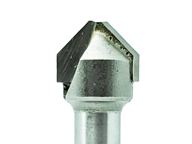 35-005-1490. ����� ������� V-form Composit F3 D14 H10 �90� TL45 X8