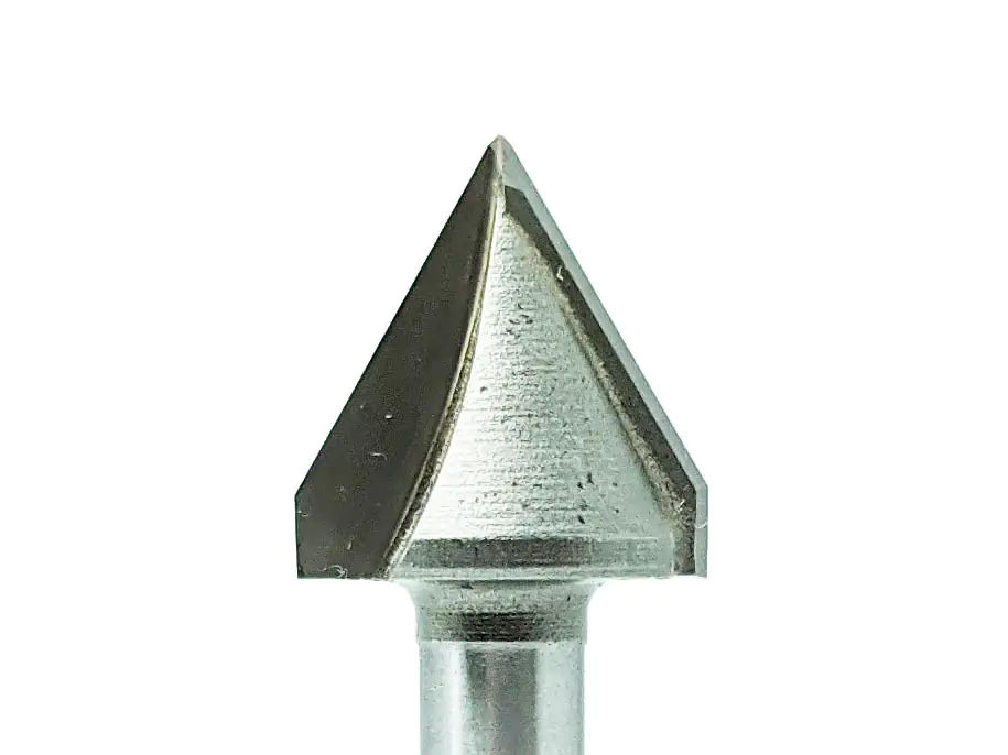 1004-2060. ����� ������� ���������� V-form Globus D20 H17 60° ��. 8��