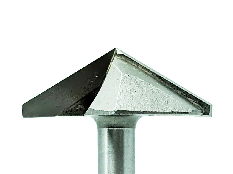 35-004-401201. ����� ������� V-form D40 H14 �120� TL49 X8