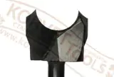 1026-10 Gl.����� ��� ������������ ������� R10 D30 H25 �8
