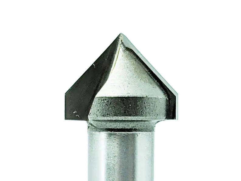 35-004-20902. ����� ������� V-form D20 H15 �90� TL60 X12