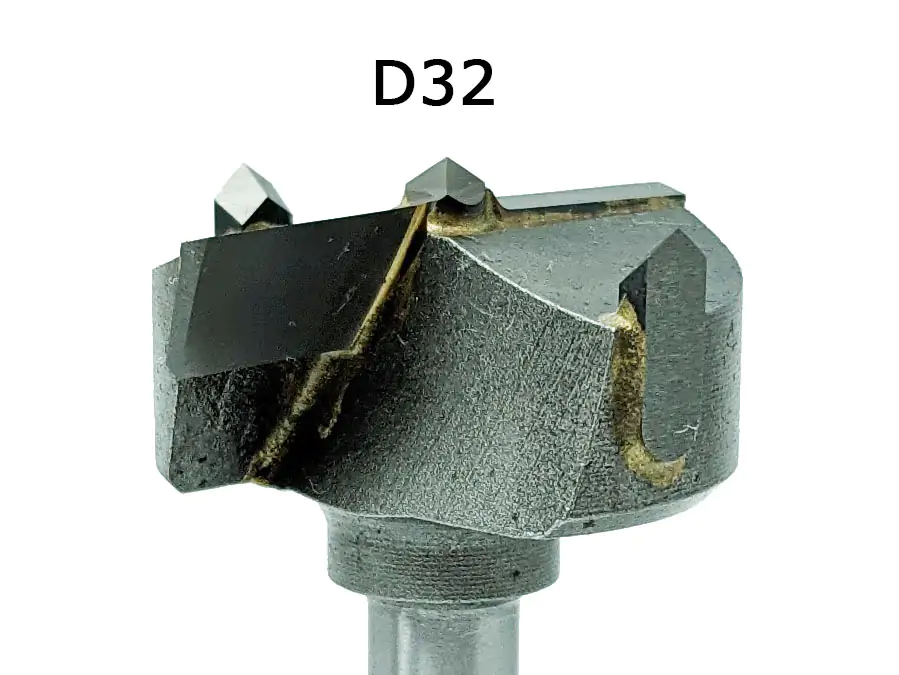35-009-321.    D32 H18 TL57 X8
