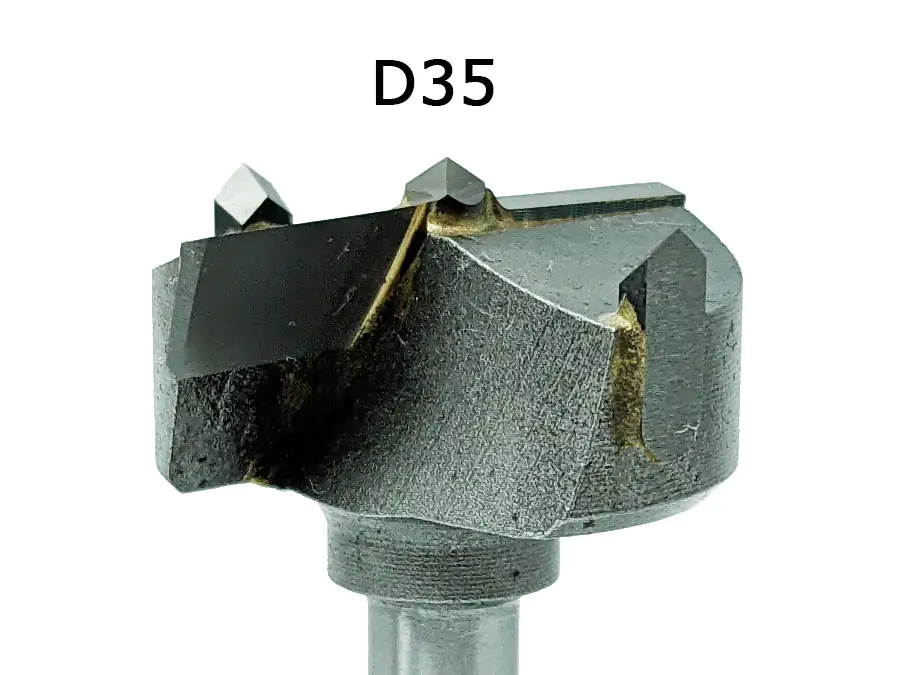 35-009-351.   D35 H18 TL57 X8