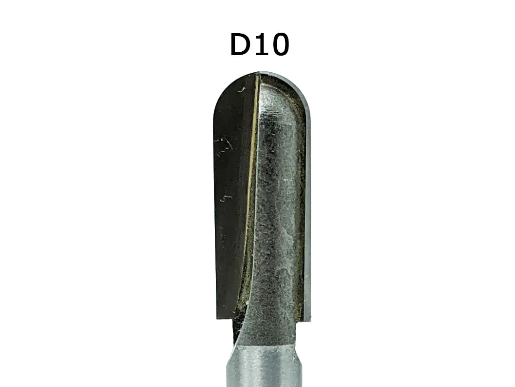 35-061-101.    D10 25 TL60 X8