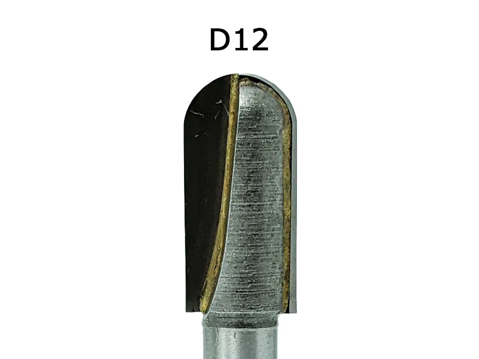 35-061-121.    D12 25 TL60 X8