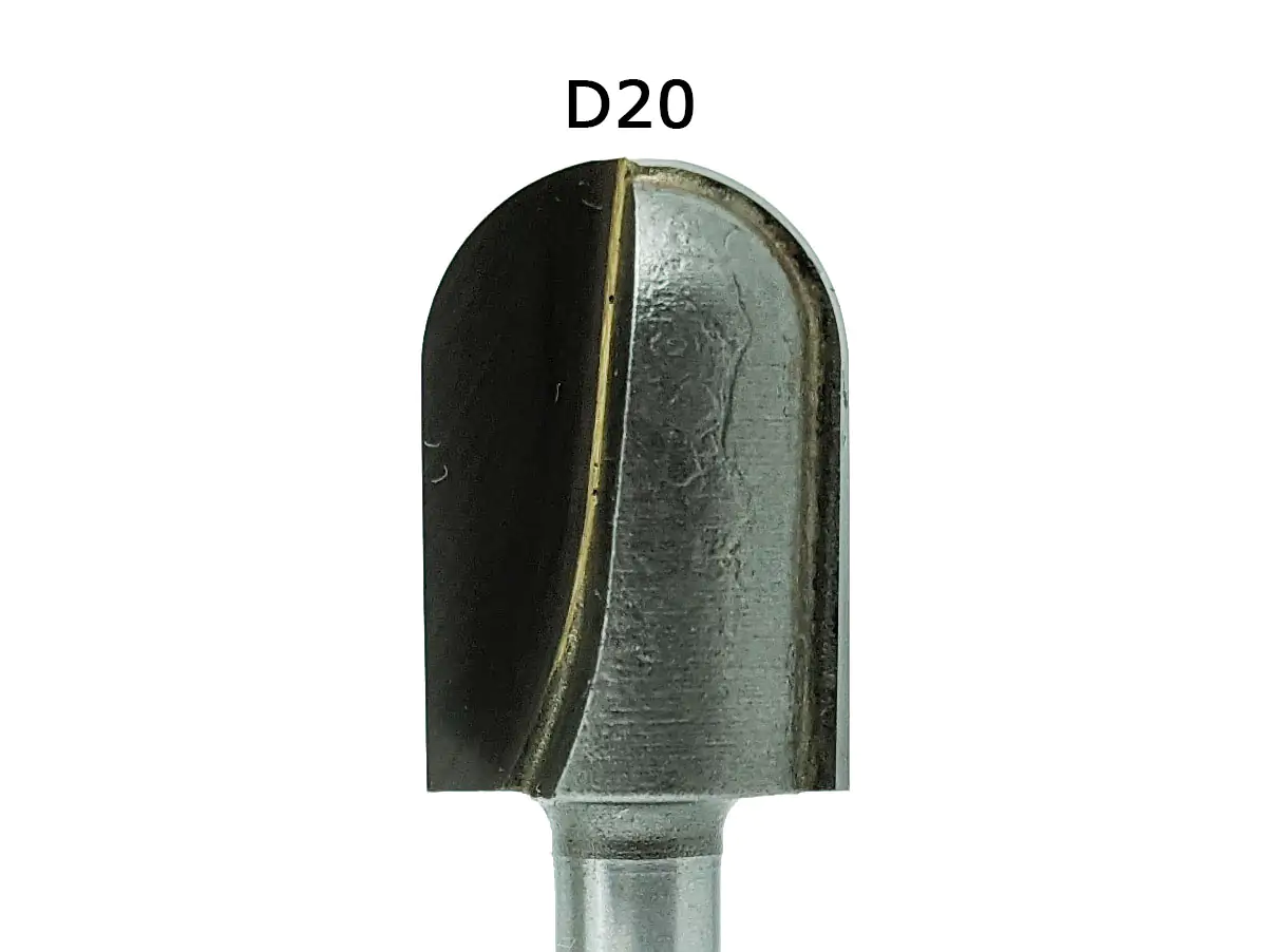 35-061-201.    D20 30 TL70 X8