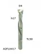 A2FLX417.    D4 h17
