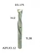 A2FLX3.12. ����� �������������� ������������ D3,175 h12 TL50