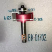 BK-01702 ����� ��������� ��������� �� D31,8 H12,7 ����-9.5 �8 #16410#9301