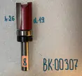 BK-00307.����� ��������� ������ �� D16 H25 Z2 �8 #23658#10535