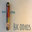 BK-00103 ����� ��������� ������ �� D9,5 H25 �8 #16409-4#10521-TW
