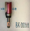 BK-00311 ����� ��������� ������ �� D19 H30 Z2 �8 # 1021-1930