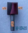 BP-00405. ����� ������� ������ ��������� D22 H25 Z2 �8 #9222