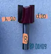 BP-00109 ����� ������� ������ D20, H20, z2, �8 #9220