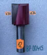BP-00415 ����� ������� ������ ��������� D24 H30 Z2 �12 #0110-243012