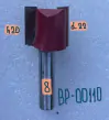 BP-00110 ����� ������� ������ D22 H20 z2 �8 #9222