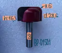 BP-01501.����� ������� �������� D28.6 H11.1 r6 �8 #10635
