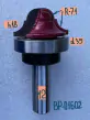 BP-01602.����� ������� ��������� �������� D35 H18 R7,1 �12 #10637