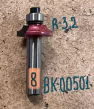 BK-00501 ����� ��������� ���������� �� R3.2 D19 H6.0 �8 16409-4 #9240