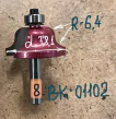 BK-01102 ����� ��������� �������� D38,1 H18,2 R6,4 �8 #16410 #9263