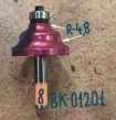 BK-01201 ����� ��������� �������� D34,9 H20 R4,8 �8 #16410
