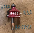 BK-00902. ����� ��������� �������� D38,1 H28,6 R3,2 �8 #10576