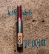 BP-00101. ����� ������� ������ D6, H16, z2, �8 #9206