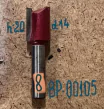 BP-00105. ����� ������� ������ D14 H20 z2, �8 #9214