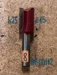 BP-00112. ����� ������� ������ D15 H25 z2 �8 #9215