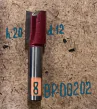 BP-00202. ����� ������� ������ ��������� D12 H20 Z2+1 �8 #9201