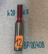 BP-00408. ����� ������� ������ ��������� D8 H20 Z2 �12 #0110-82012