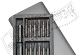 43-set. �������� Mijia Xiaomi Wiha 24in1 Kit