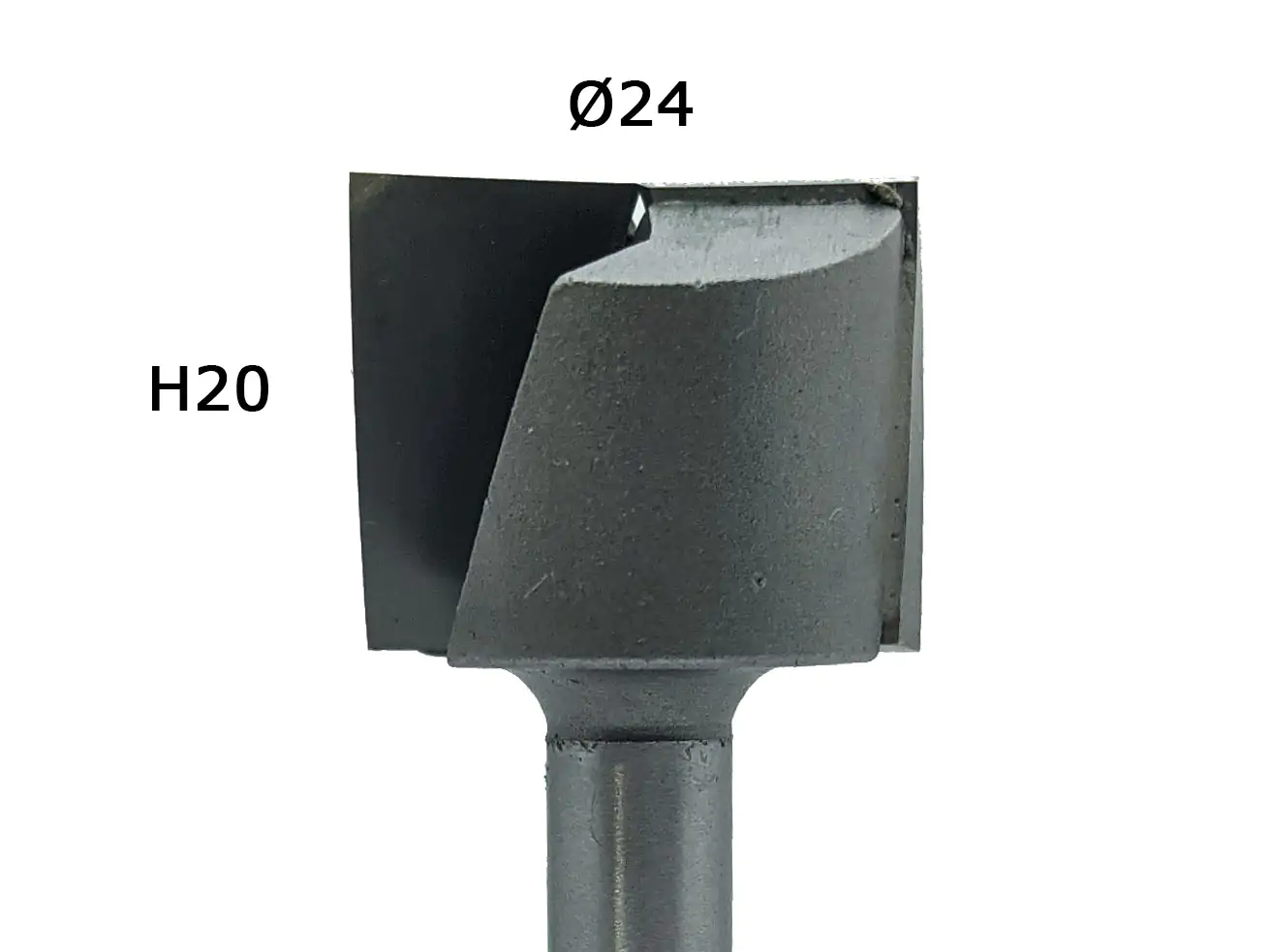 32-224201. ����� ������� ������ �������� D24 H20 A+3� TL70 Z2 X8