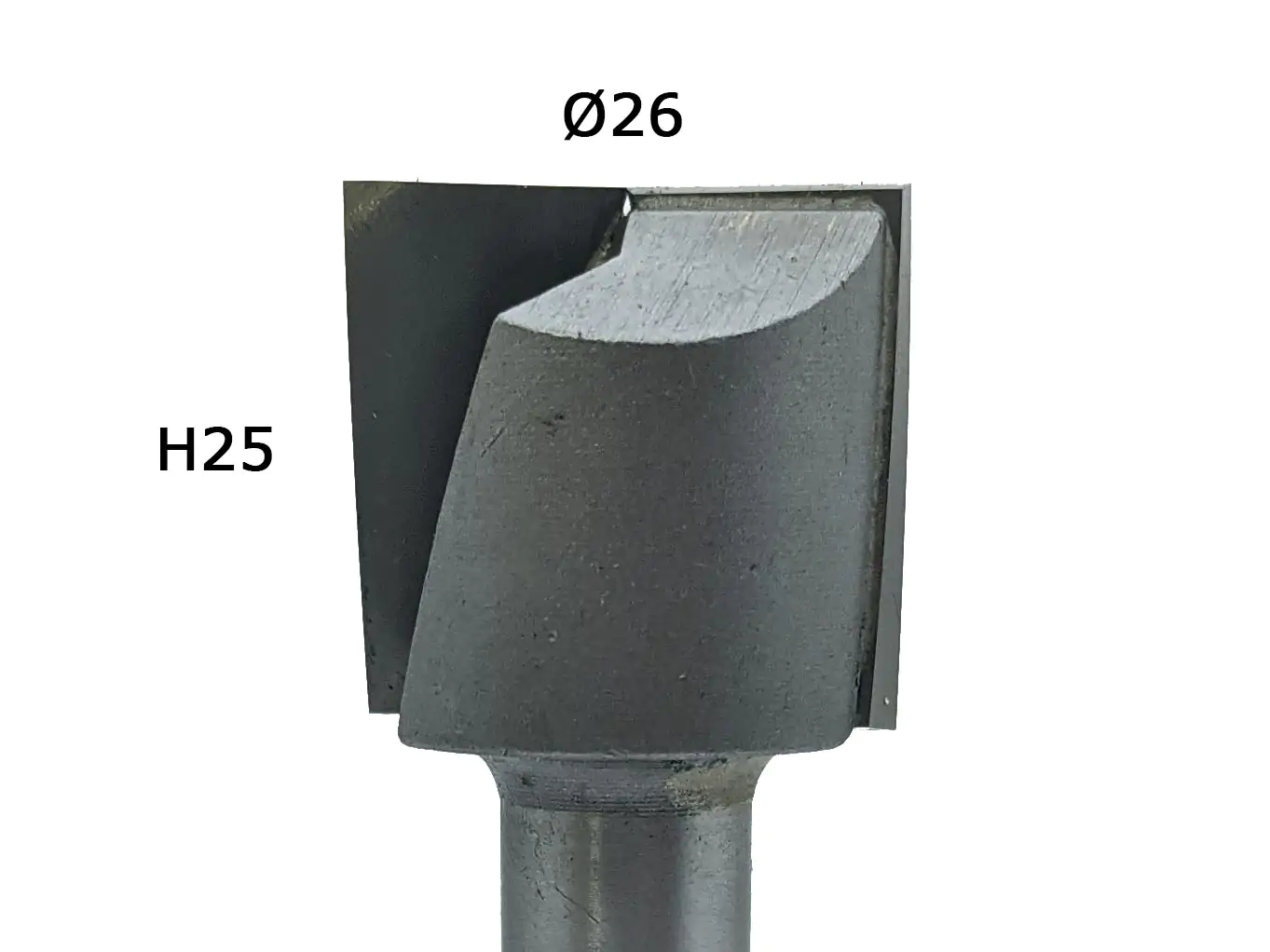 32-226252. ����� ������� ������ �������� D26 H25 A+3� TL90 Z2 X12