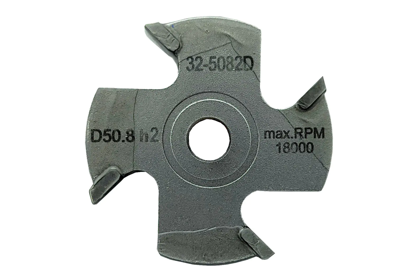 32-5082D.      H2 D50,8 d8 Z4