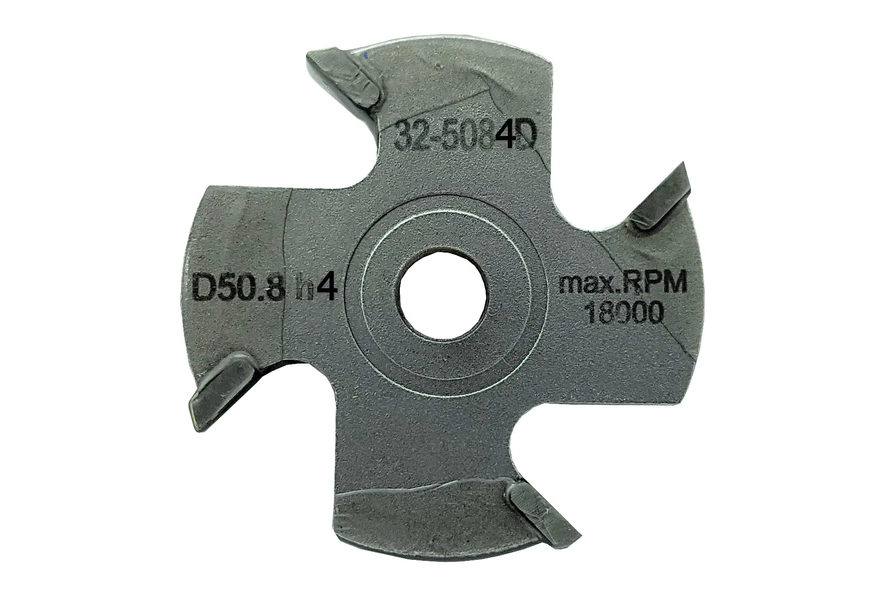 32-5084D.      H4 D50,8 d8 Z4