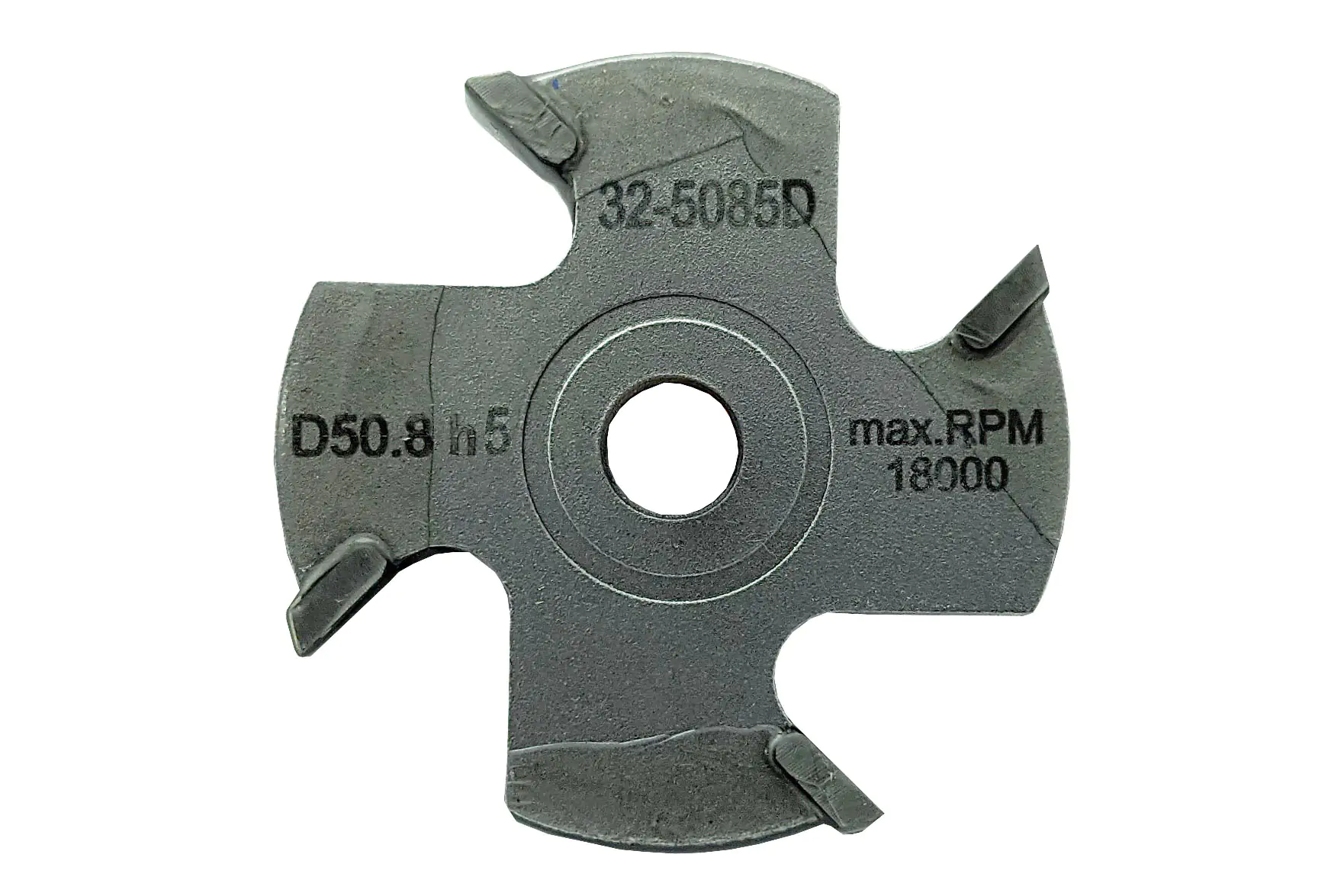 32-5085D.      H5 D50,8 d8 Z4