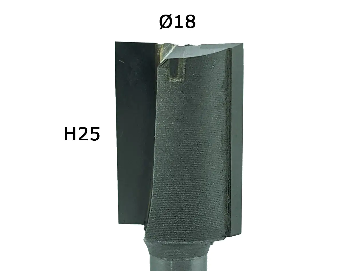 32-518251. ����� ������� ������ D18 H25 TL59 X8