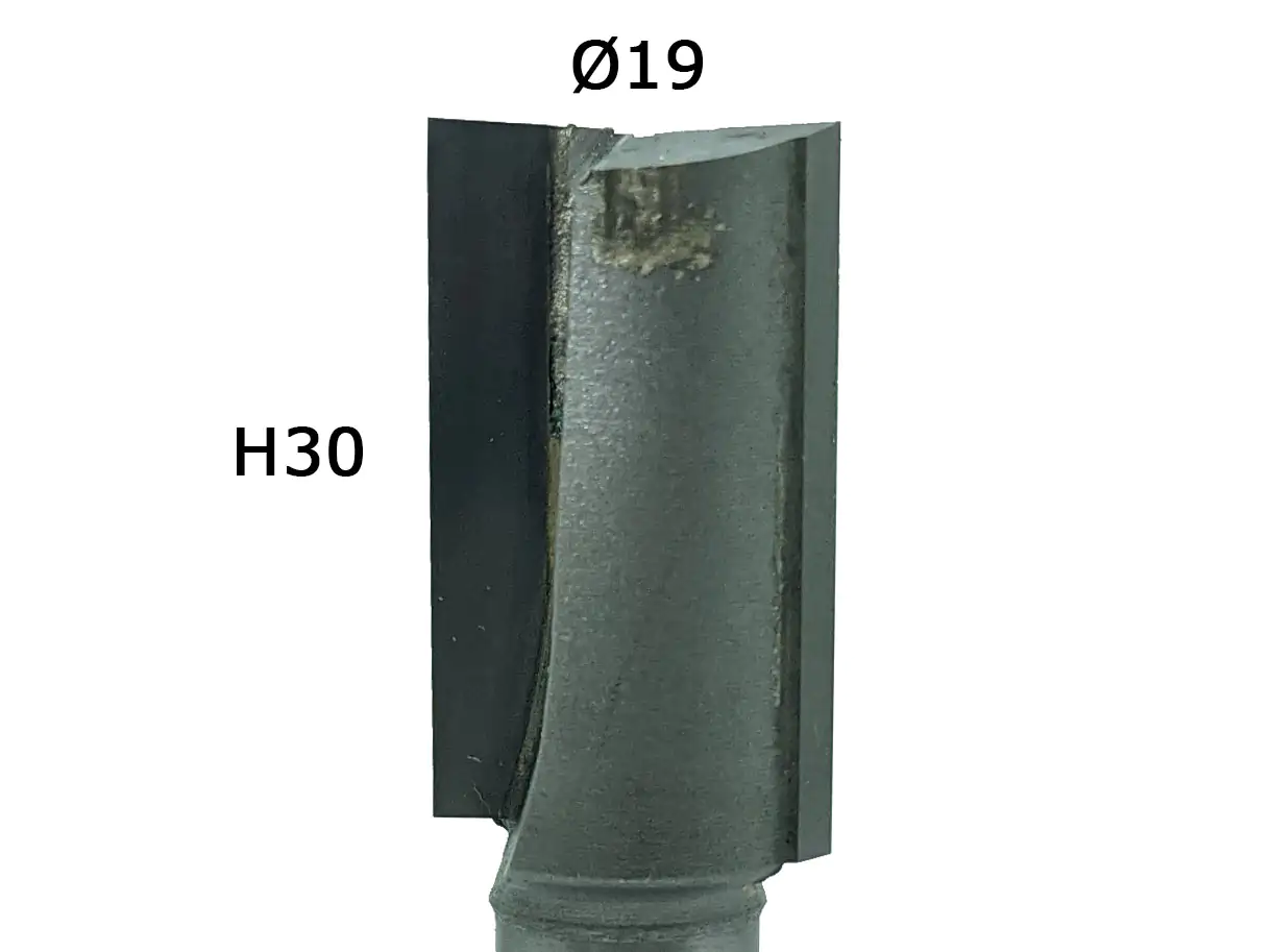 32-519302. ����� ������� ������ �������� D19 H30 TL76 z2+1 X12