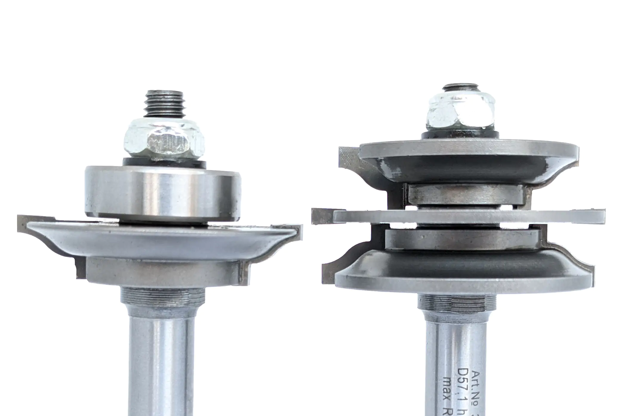 32-8557232. ����� ���� ��� ������� ������� (������) D51-57,1 H11-25 TL76-81 ���3,2�� X12