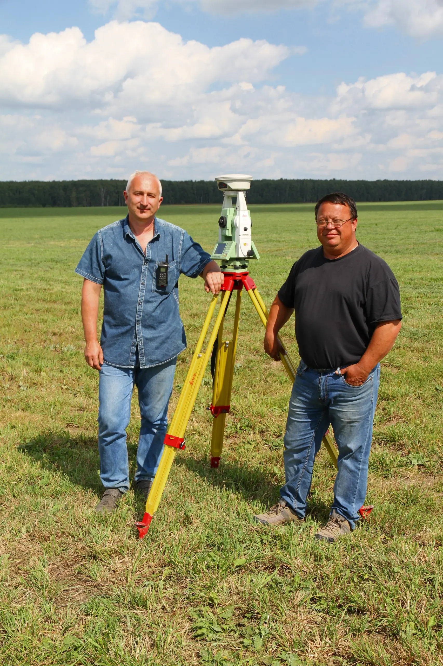 Технический надзор в строительстве