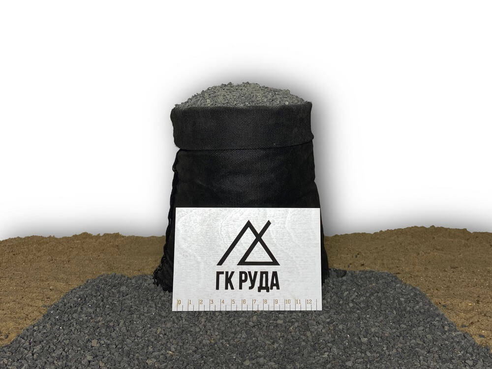 Гранитная крошка фр 2-5 мм в МКР с доставкой